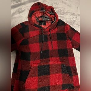Rue 21 “Sherpa” Hoodie